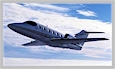 Charter Flights: Beech Jet