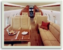 Fly in Comfort on a Chartered Plane