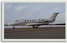 Charter a Citation III Through The Private Flight Group
