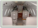 Fly in Comfort Aboard a Citation III Jet