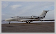 Charter Flights: Citation III