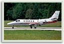 Charter a Citation II/IV/Bravo Through The Private Flight Group