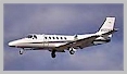 Charter Planes: Citation II/V/Bravo