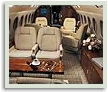 Charter a Falcon 2000 and Fly in Style