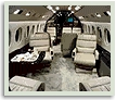 Travel in Comfort on a Chartered Airplane