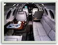 Fly in Comfort in a Falcon 20 Charter Plane