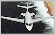 Charter Flights: Falcon 20