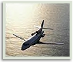 Charter a Falcon 900 Through The Private Flight Group