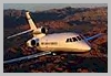 Charter Aircraft: Falcon 900