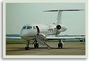 Charter a Gulfstream III Through The Private Flight Group