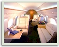 Travel in Style on a Chartered Jet