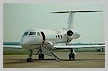 Charter Planes: Gulfstream III