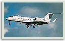 Charter a Gulfstream IV Through The Private Flight Group