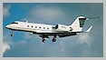 Charter Planes: Gulfstream IV