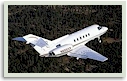Charter a Hawker 700/800 Through The Private Flight Group
