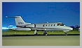 Charter Flights: Lear 25