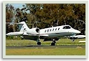 Charter a Lear 35 Through The Private Flight Group