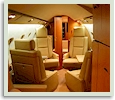 Fly in Comfort in a Lear 55