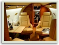 Charter a Lear 55 Airplane and Travel in Style