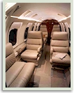 Fly in Comfort in a Westwind Plane