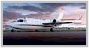 Charter Planes: Westwind